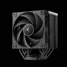 Deepcool AK700 DIGITAL NYX [LGA1851/1700/1200/115X,AM5/AM4] 